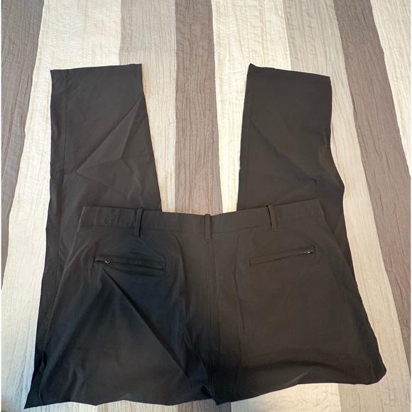 J. Crew Stretch Pants - Picture 2 of 7